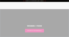 Desktop Screenshot of cherrybombe.com